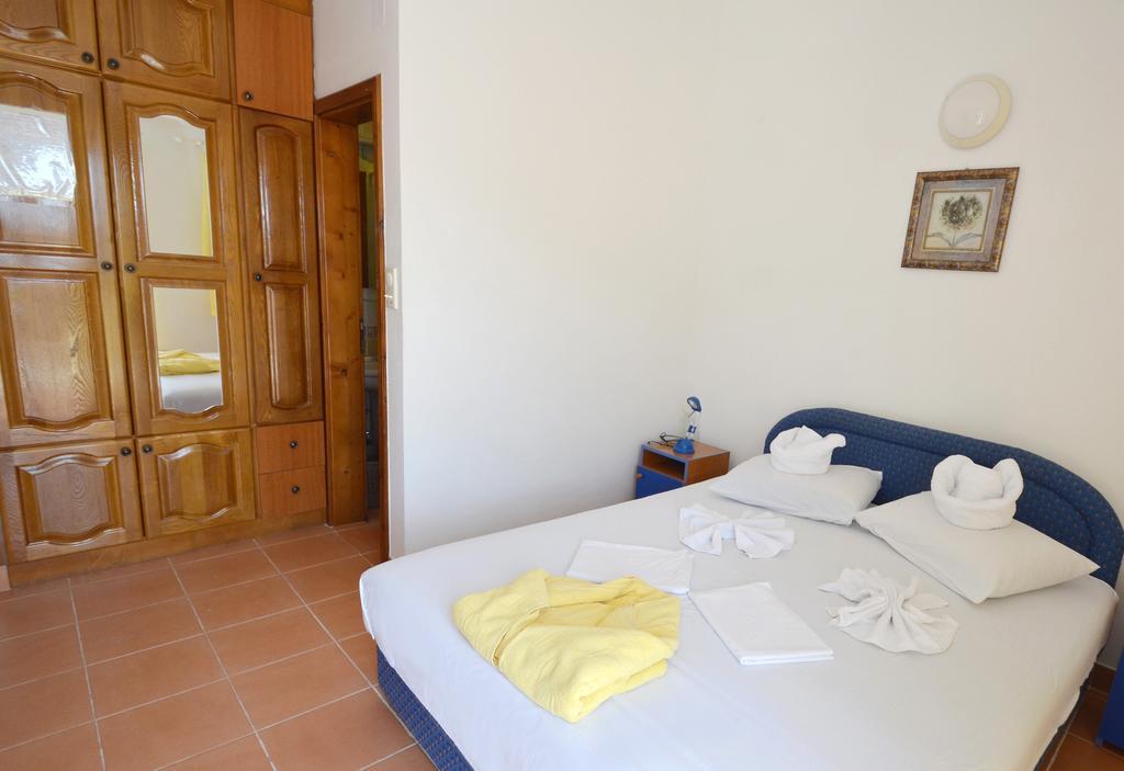 Guest House Villa Iva Budva Cameră foto