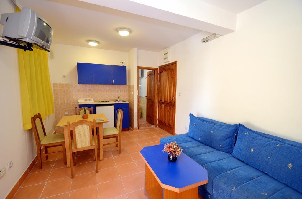 Guest House Villa Iva Budva Cameră foto