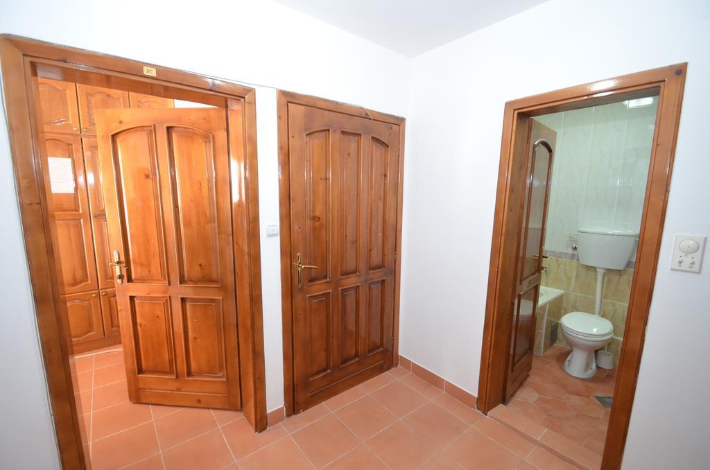 Guest House Villa Iva Budva Cameră foto