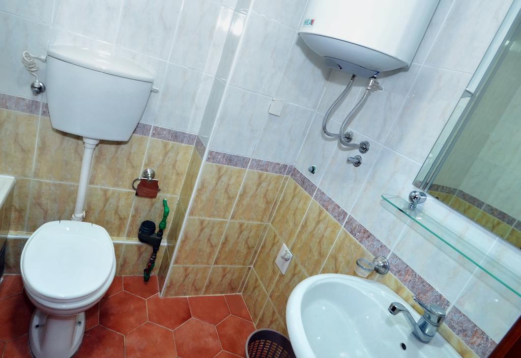 Guest House Villa Iva Budva Cameră foto