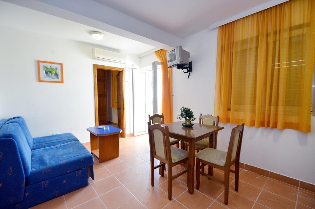 Guest House Villa Iva Budva Cameră foto
