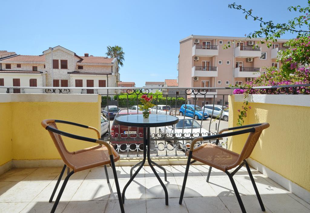Guest House Villa Iva Budva Cameră foto