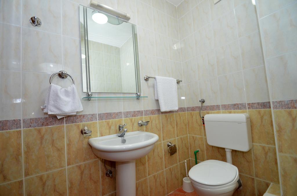 Guest House Villa Iva Budva Cameră foto