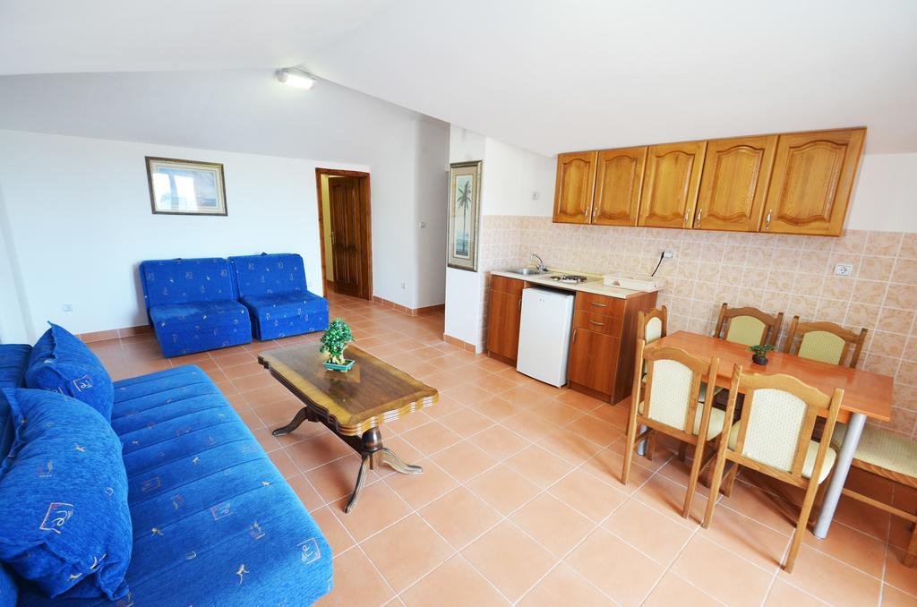 Guest House Villa Iva Budva Cameră foto
