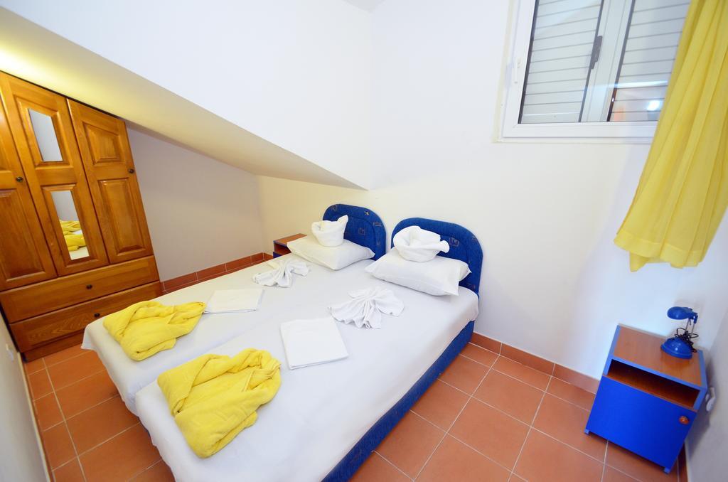 Guest House Villa Iva Budva Cameră foto