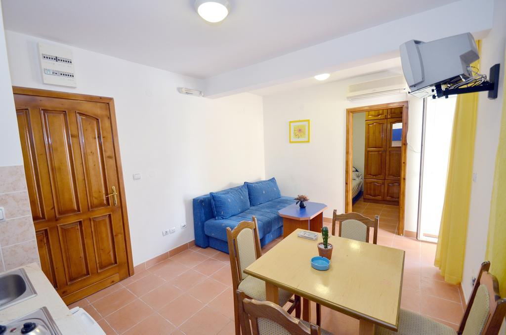 Guest House Villa Iva Budva Cameră foto