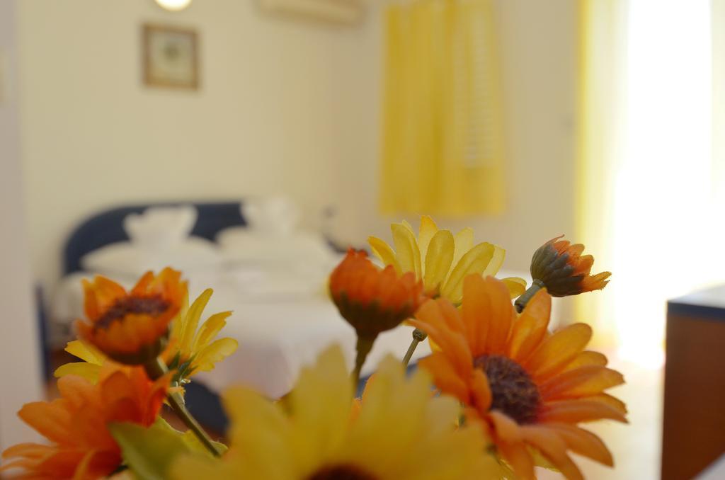 Guest House Villa Iva Budva Cameră foto