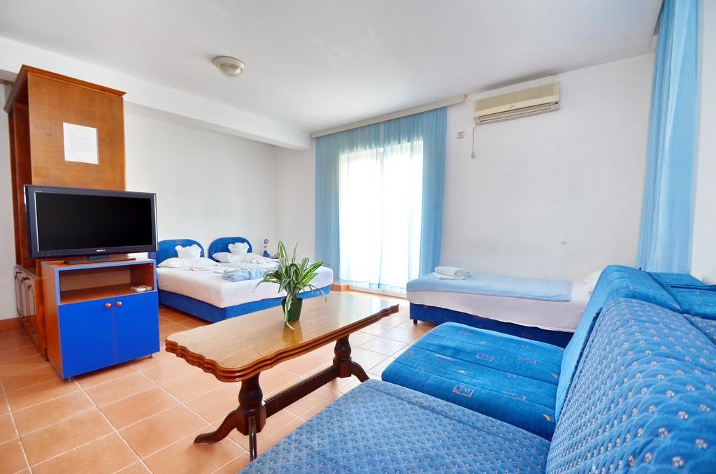 Guest House Villa Iva Budva Cameră foto