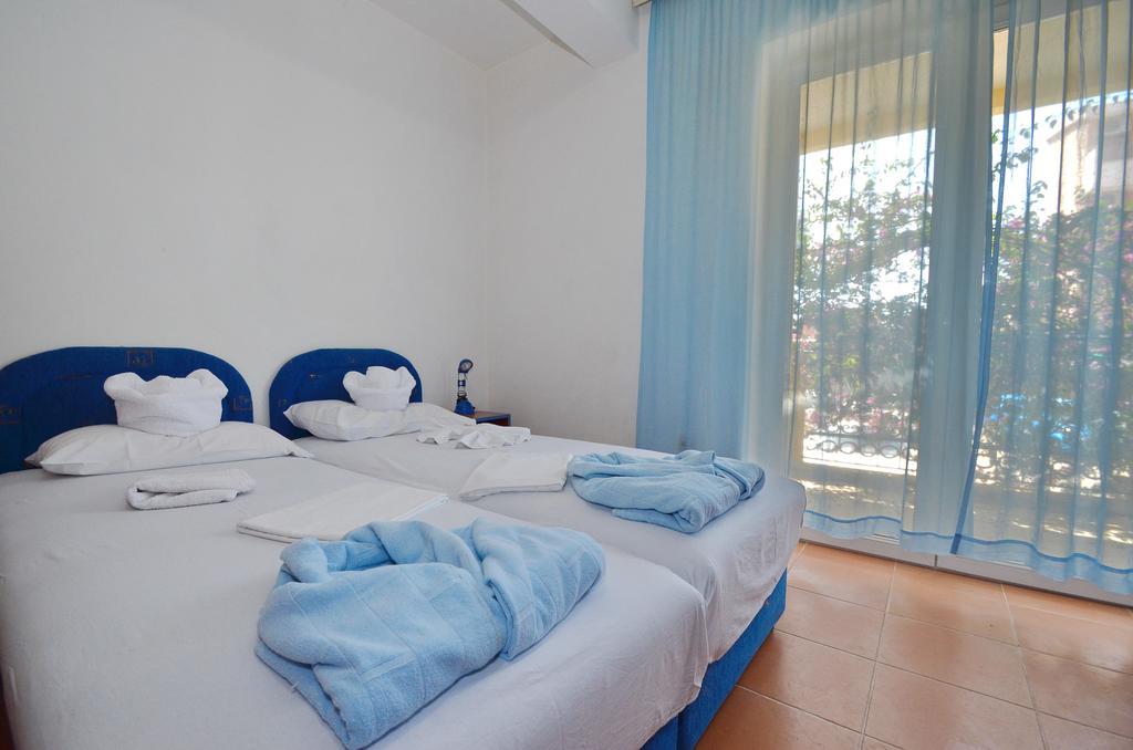 Guest House Villa Iva Budva Cameră foto