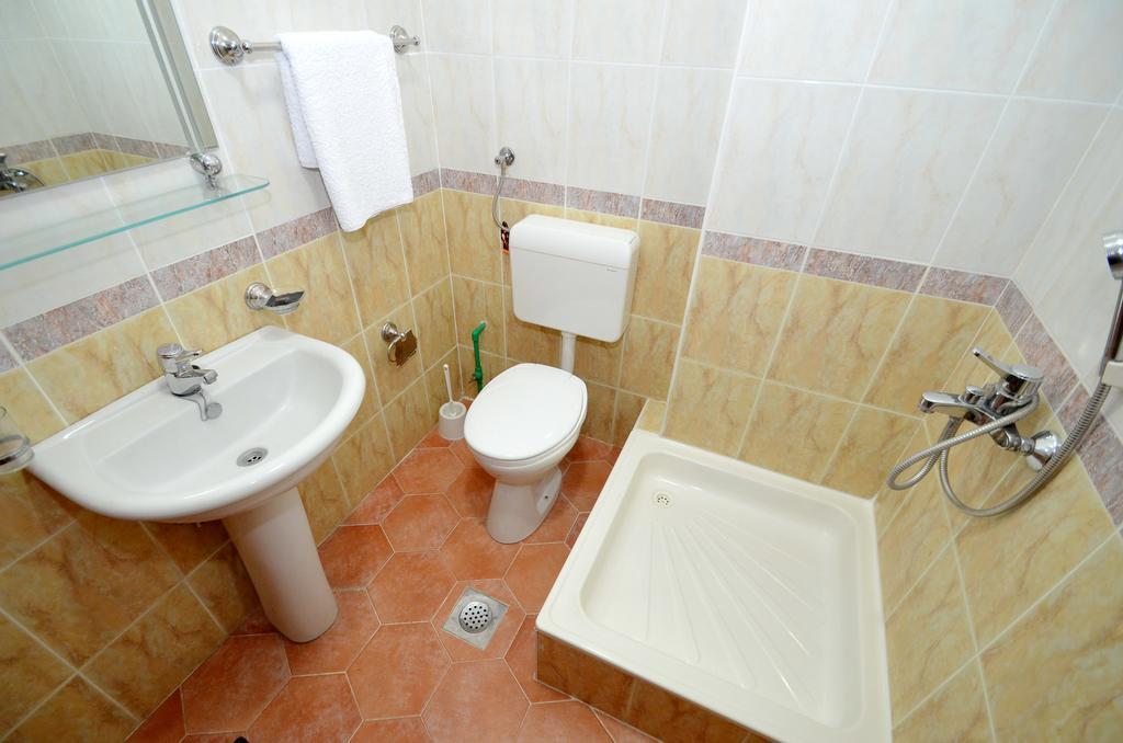 Guest House Villa Iva Budva Cameră foto