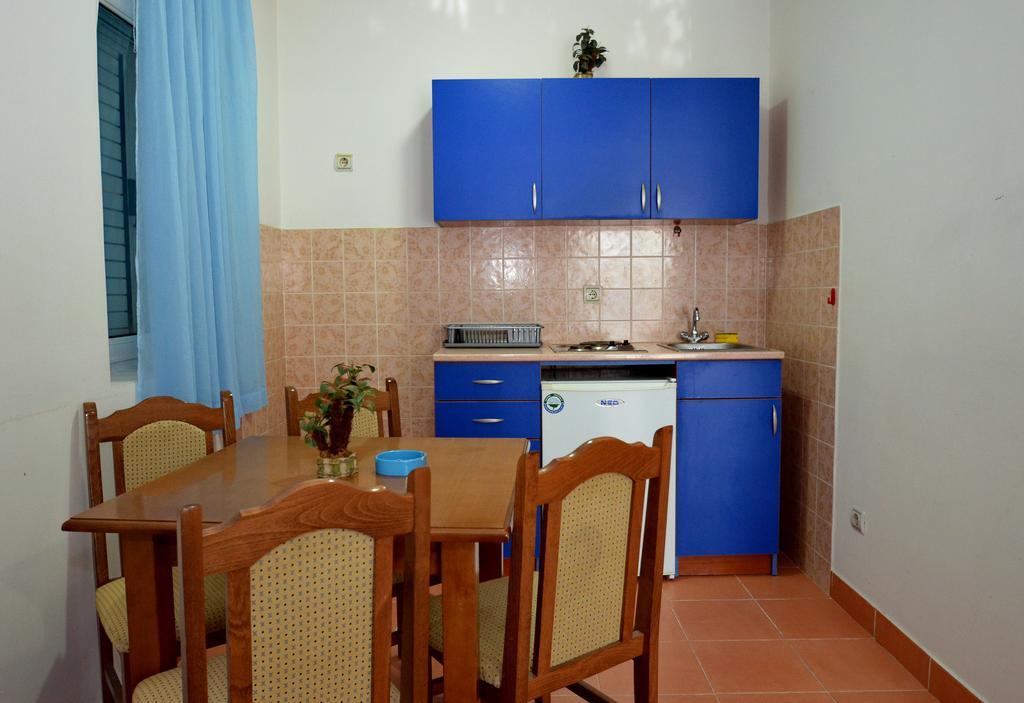 Guest House Villa Iva Budva Cameră foto
