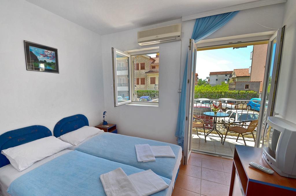 Guest House Villa Iva Budva Cameră foto