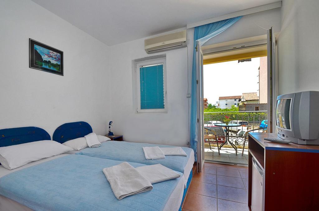 Guest House Villa Iva Budva Cameră foto