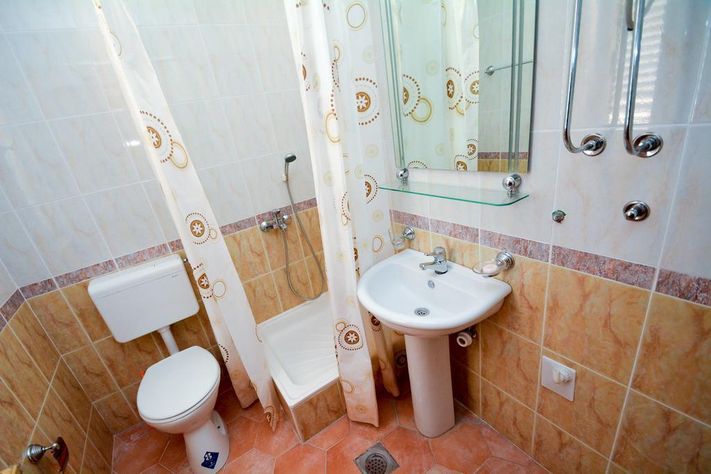 Guest House Villa Iva Budva Cameră foto
