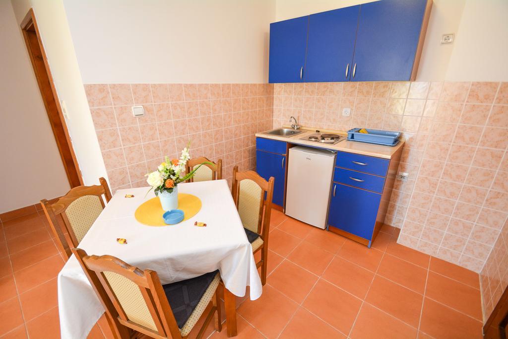 Guest House Villa Iva Budva Cameră foto