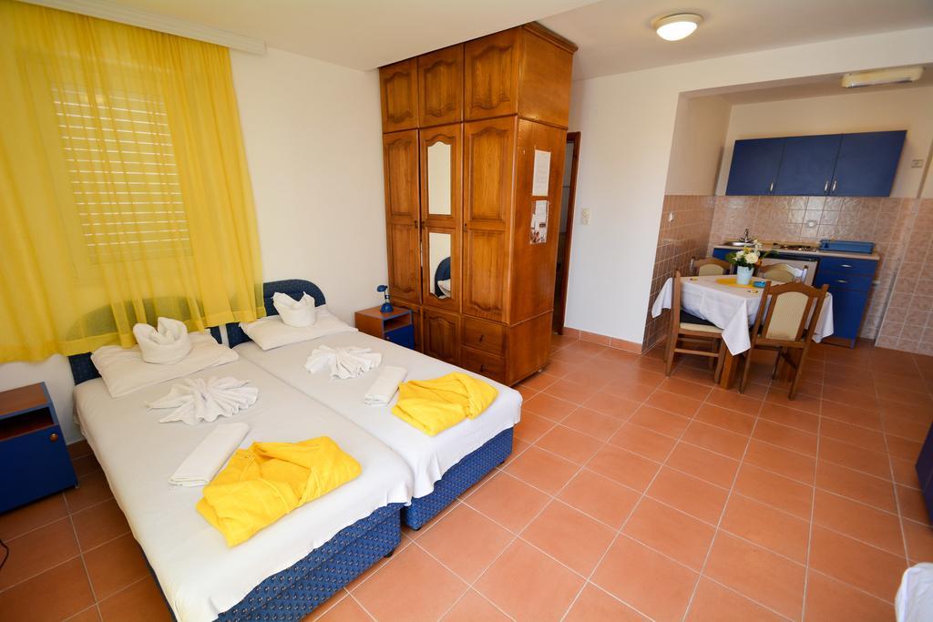 Guest House Villa Iva Budva Cameră foto