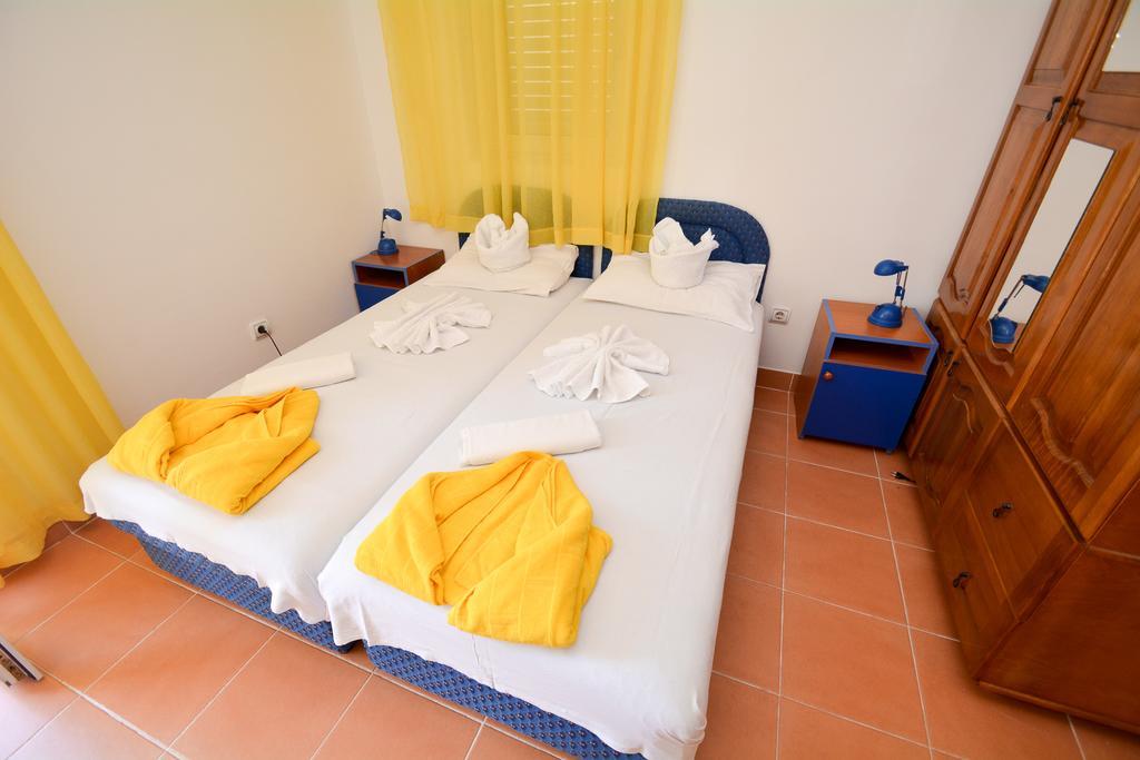 Guest House Villa Iva Budva Cameră foto